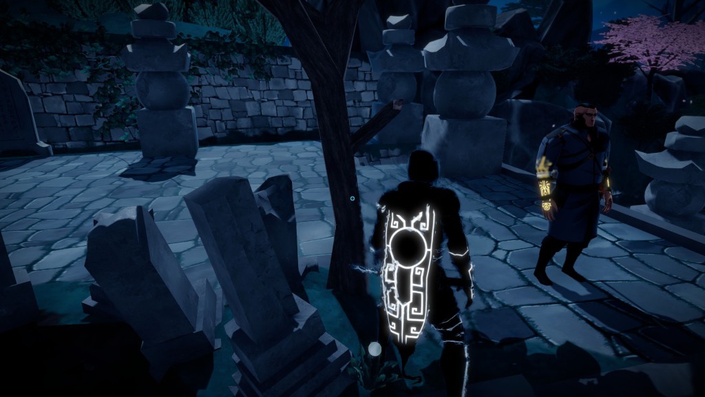 aragami switch review gameplay